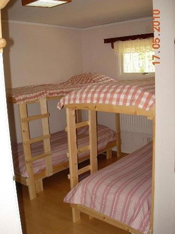 Stuga Selsmoran Byske Dış mekan fotoğraf